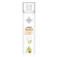 FDE DEODORANTE NAT ENERGY BIO