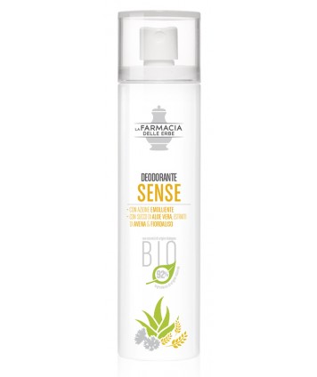 FDE DEODORANTE NAT SENSE BIO