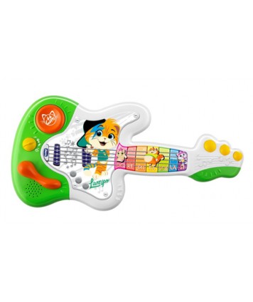 CH GIOCO 44 GATTI CHITARRA ITA