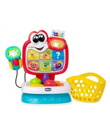 CH GIOCO ABC BABY MARKET ITA/E