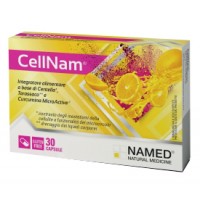 NAMED CELLNAM 30 CAPSULE