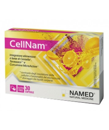 NAMED CELLNAM 30 CAPSULE