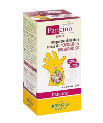 PANCINO GOCCE 10ML