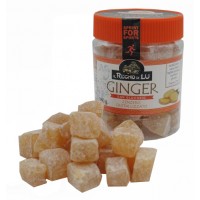 IL REGNO DI LU GINGER C/GLUC