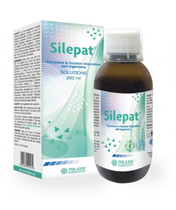 SILEPAT 200ML