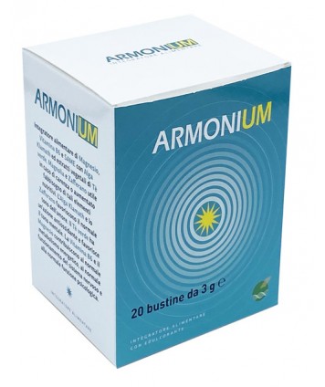 ARMONIUM 20BUSTINE 3G