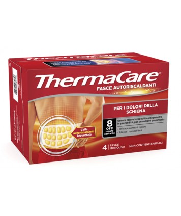 THERMACARE SCHIENA FASCIA 1PZ