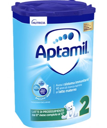 APTAMIL 2 750G