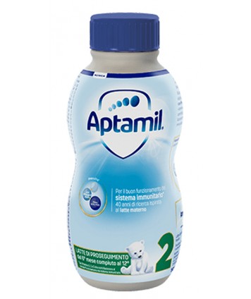 APTAMIL 2 LIQUIDO 500ML