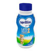 MELLIN 2 LATTE 500ML