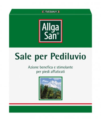 ALLGASAN SALI PEDIL 100G