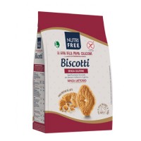 NUTRIFREE BISCOTTI 400G