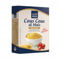 NUTRIFREE COUS COUS 375G