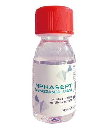 INPHASEPT IGIEN MANI 50ML