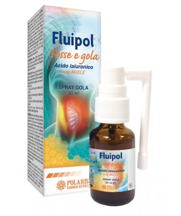 FLUIPOL GOLA SPRAY 30ML