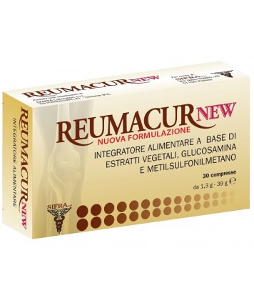 REUMACUR NEW 30CPR