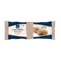 NUTRIFREE IL MIO PANINO 2X90G