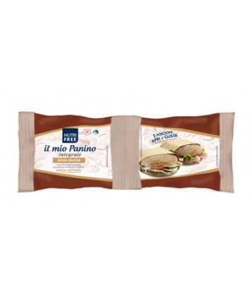 NUTRIFREE IL MIO PANINO INTEGR