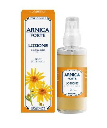 LOZIONE ARNICA FORTE 100ML