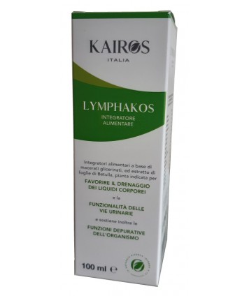 LYMPHAKOS 100ML