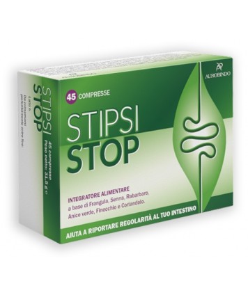 STIPSI STOP 45CPR