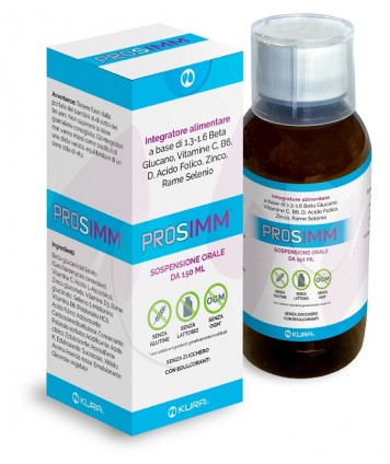 PROSIMM 150ML