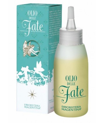 FATE 75ML OLIO DELLE FATE