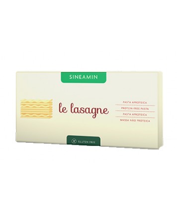 SINEAMIN LASAGNE 250G