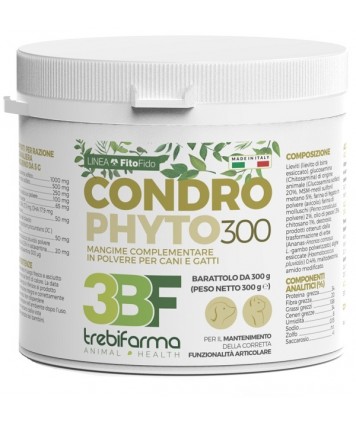 CONDROPHYTO POLVERE 300G