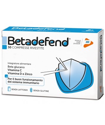 BETADEFEND 30CPR