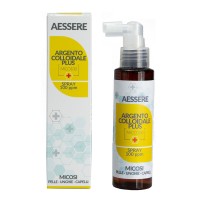 ARGENTO COLLOID PLUS MICO100