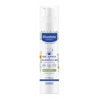 MUSTELA GEL ARNICA CALENDULA