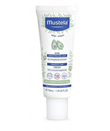 MUSTELA TRATT CROSTA LATTEA 19