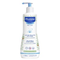 MUSTELA LATTE TOILETTE 500ML P/N