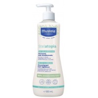 MUSTELA STELA 2019 GEL DET 500