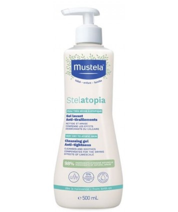 MUSTELA STELA 2019 GEL DET 500