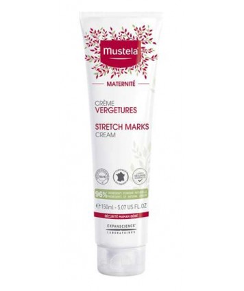 MUSTELA NEW CREMA SMAGLIAT C/P