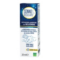 SONNO REGULARIS 20ML