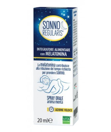 SONNO REGULARIS 20ML