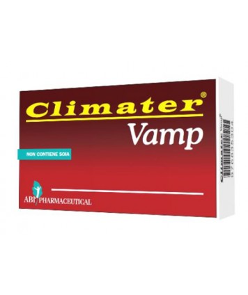 CLIMATER VAMP 20CPR