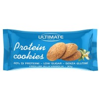 ULTIMATE PROTEIN COOKIES VAN