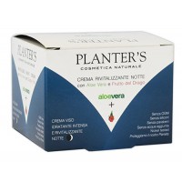 PLANTER'S ALOE PLUS CR VISO NT