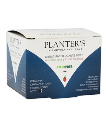 PLANTER'S ALOE PLUS CR VISO NT