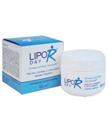 LIPOR DAY CREMA 50ML