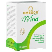 OMEGOR MIND 60CPS MOLLI