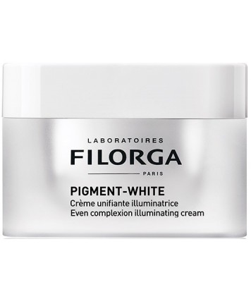 FILORGA PIGMENT WHITE N/F 50ML