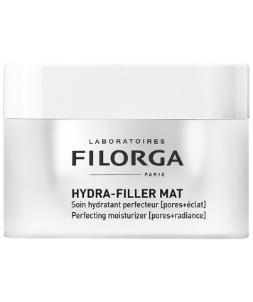 FILORGA HYDRA FILLER MAT 50ML