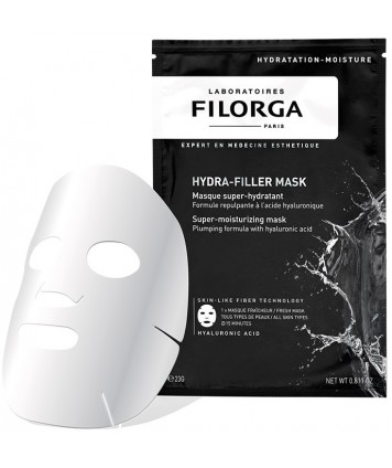 FILORGA HYDRA FILL MASK