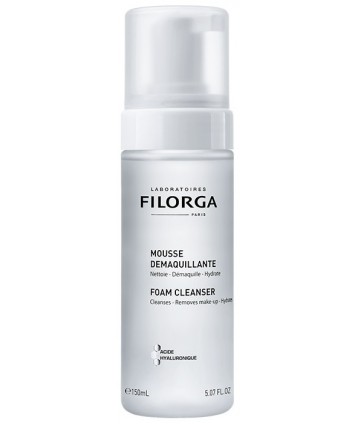 FILORGA MOUSSE STRUCCANTE150ML