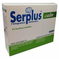 SERPLUS CALM